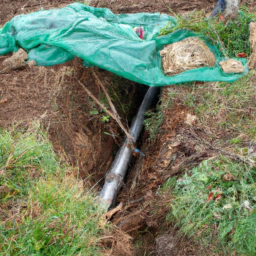 Désinstallation de Fosses Toutes Eaux : Transition en Douceur avec des Spécialistes Les Ponts-de-Cé